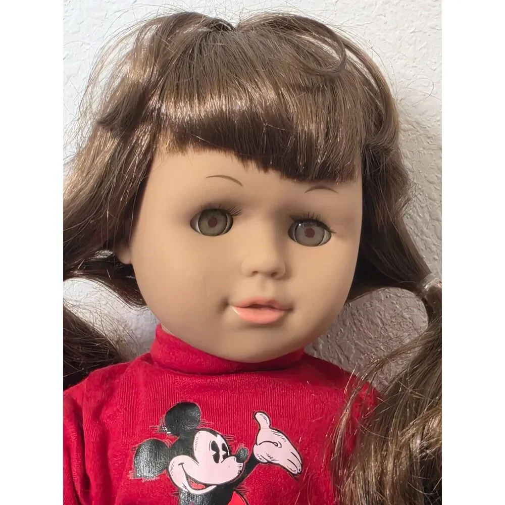 Disney this pre